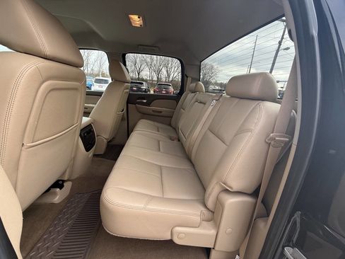 Used 2009 GMC Sierra 1500 SLT image 25