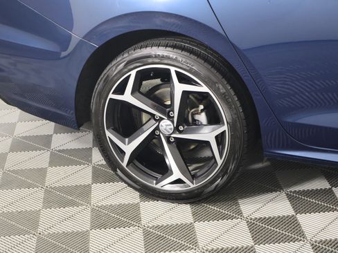 Used 2020 Volkswagen Passat 2.0T R-Line image 54