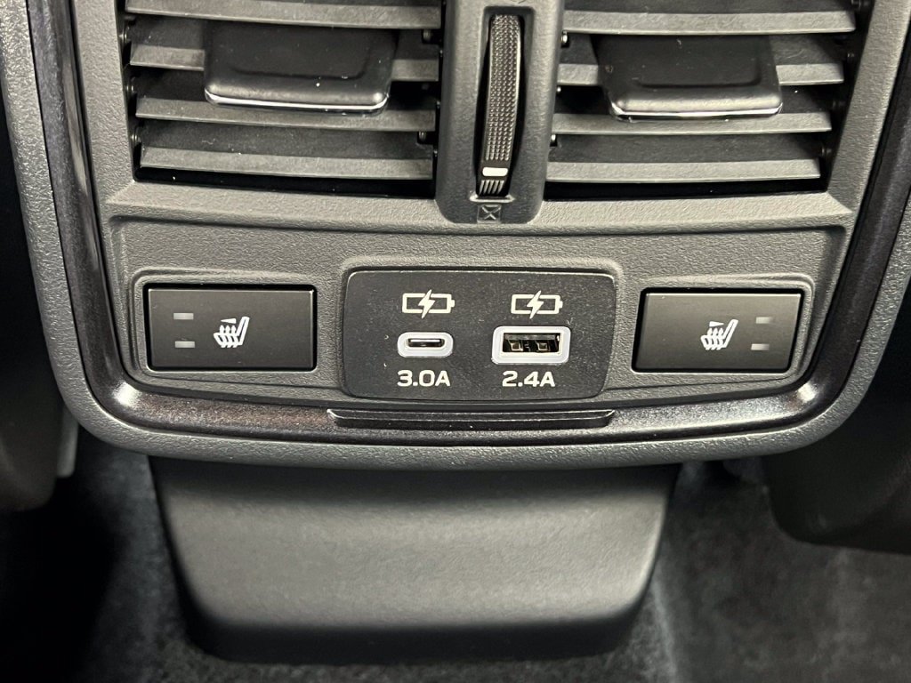 New 2026 Subaru Outback Wilderness AWD/4WD image 38