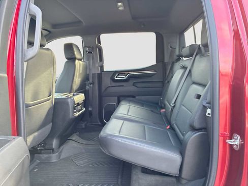 Certified 2023 Chevrolet Silverado 1500 RST image 25