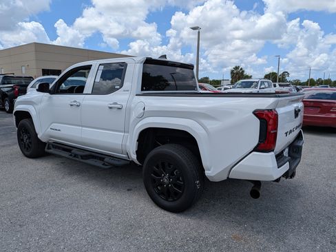 Used 2024 Toyota Tacoma SR5 RWD image 6