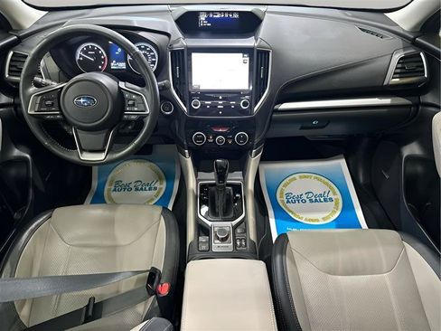 Used 2020 Subaru Forester Limited AWD/4WD image 15