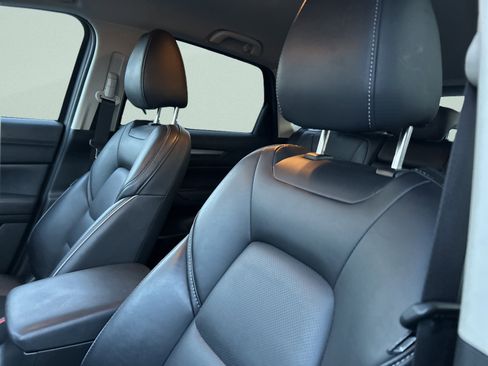 Used 2024 MAZDA CX-5 AWD 2.5 S w/ Select Package image 84