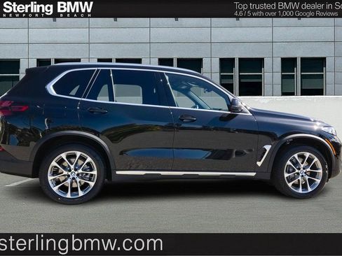 New 2026 BMW X5 sDrive40i w/ Parking Assistance Package image 3