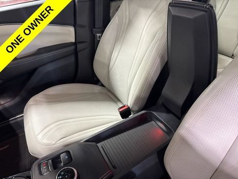 Used 2022 Ford Mustang Mach-E Premium RWD image 21