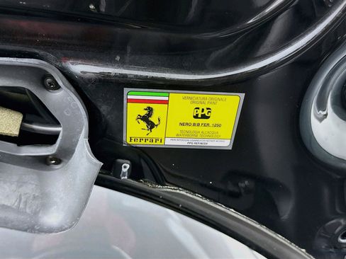 Used 2014 Ferrari 458 Italia Coupe RWD image 31