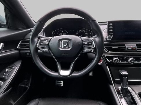 Used 2020 Honda Accord Sport image 6