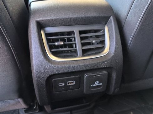 New 2025 Chevrolet Blazer LT w/ Sound & Technology Package image 6