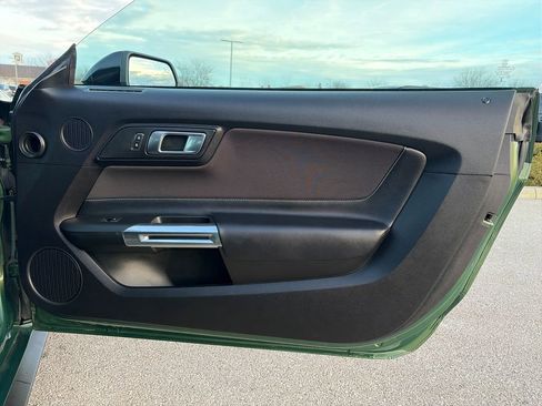 Used 2022 Ford Mustang Coupe w/ Equipment Group 101A image 14