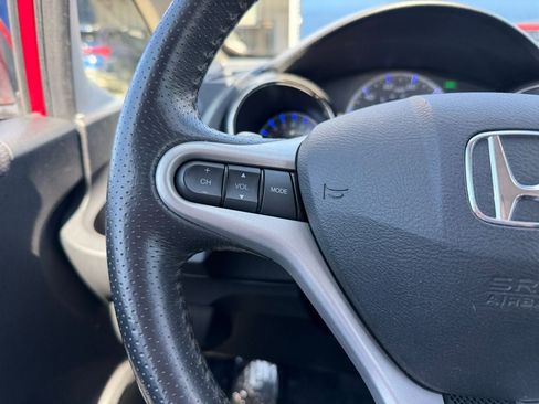 Used 2012 Honda Fit Sport image 15