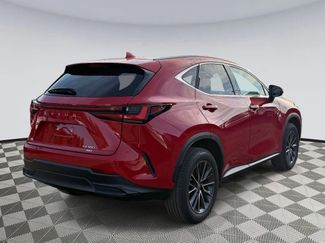 Used 2023 Lexus NX 350 AWD w/ Premium Package video 2