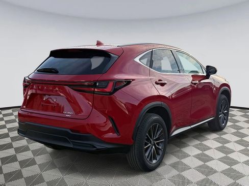 Used 2023 Lexus NX 350 AWD w/ Premium Package image 2