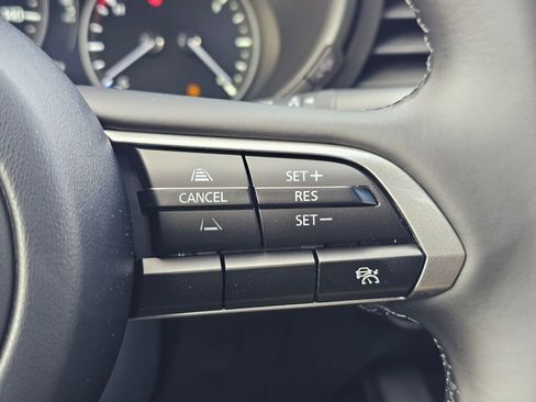 New 2026 MAZDA MAZDA3 2.5 S Sedan w/ Preferred Pkg image 35