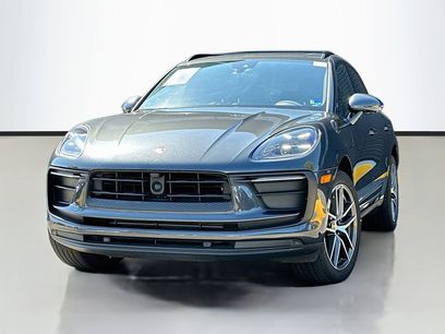 Certified 2023 Porsche Macan