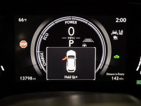 Certified 2024 Lexus NX 300h 350h Luxury image 14