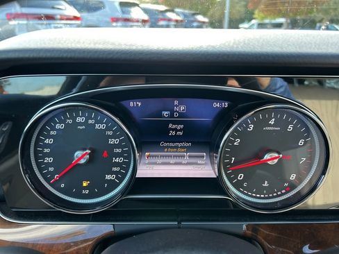 Used 2019 Mercedes-Benz E 300 w/ Premium 1 Package image 24