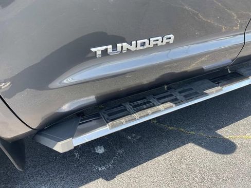 Used 2021 Toyota Tundra SR5 w/ TRD Off-Road Package AWD/4WD image 14