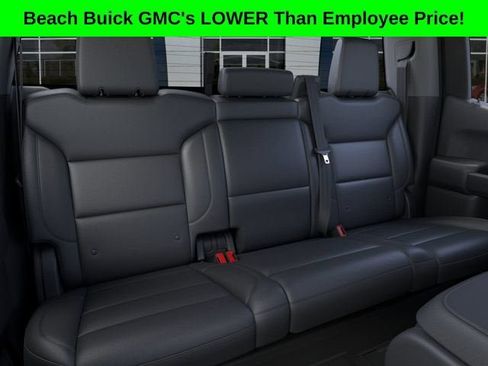 New 2026 GMC Sierra 1500 Pro w/ Pro Value Package AWD/4WD image 17
