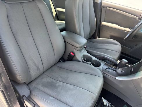 Used 2009 Hyundai Sonata SE FWD image 8