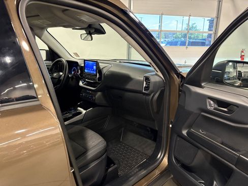 Used 2022 Ford Bronco Sport Big Bend AWD/4WD image 41
