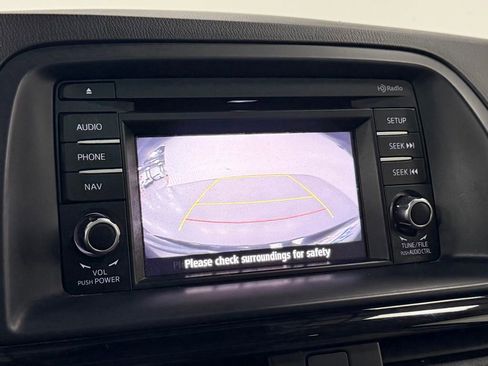 Used 2015 MAZDA CX-5 Grand Touring AWD/4WD image 19