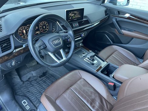 Used 2018 Audi Q5 Premium Plus image 13