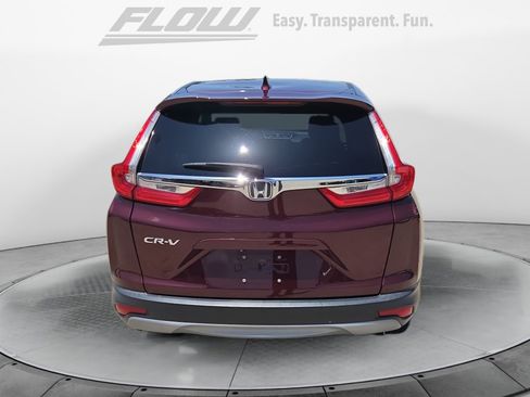 Used 2019 Honda CR-V EX-L image 8
