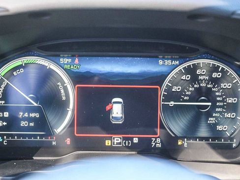 New 2026 Subaru Crosstrek 2.5i Sport image 23