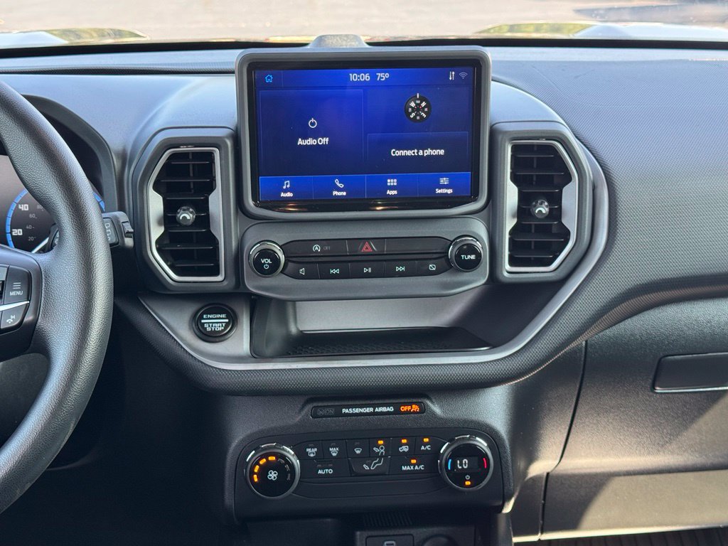 Used 2021 Ford Bronco Sport Big Bend AWD/4WD image 21