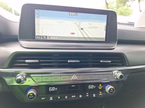 Used 2022 Kia Telluride S FWD image 26