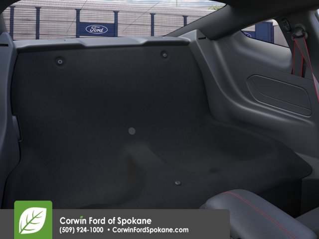 New 2026 Ford Mustang Dark Horse SC RWD image 11