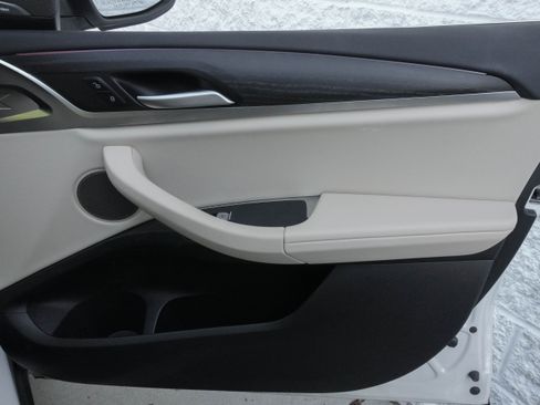 Certified 2023 BMW X3 sDrive30i w/ Premium Package RWD image 29