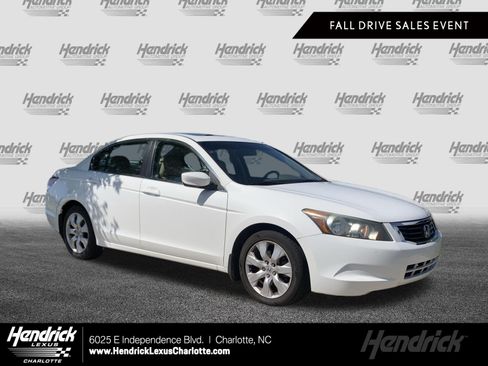 Used 2010 Honda Accord EX-L image 1
