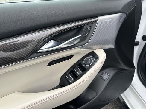 Used 2021 Cadillac CT5 Sport image 15