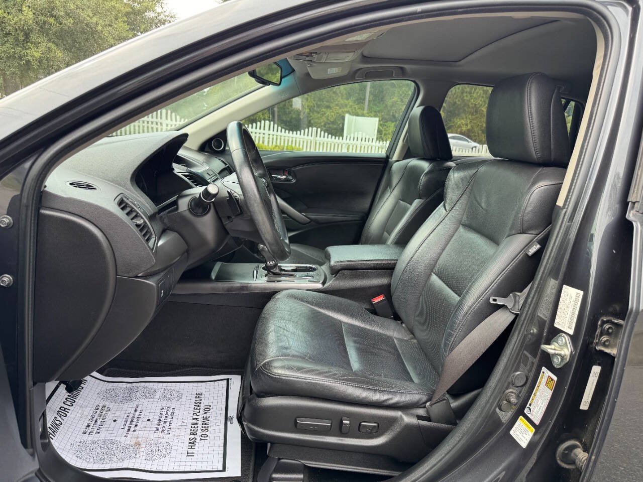 Used 2015 Acura RDX FWD image 10