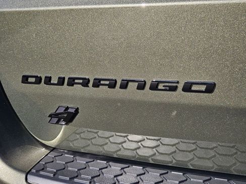 New 2026 Dodge Durango GT image 33