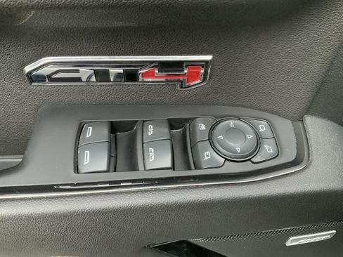 Used 2023 GMC Sierra 1500 AT4 w/ AT4 Premium Package image 30