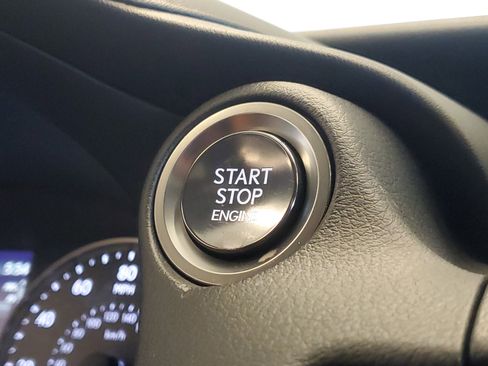 Used 2024 Lexus IS 350 F Sport w/ Accessory Package 2 RWD image 35