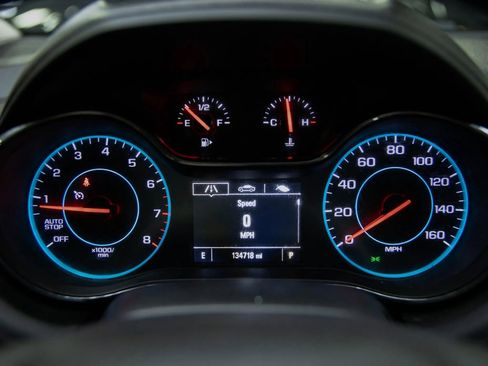 Used 2017 Chevrolet Cruze LT w/ Convenience Package image 37