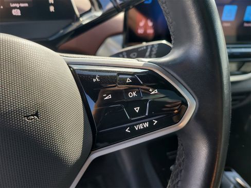 Used 2022 Volkswagen ID.4 Pro S image 30