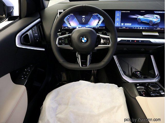 Used 2026 BMW X3 xDrive30i w/ Premium Package AWD/4WD image 6