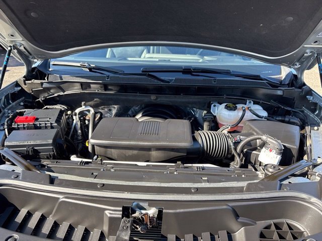 Used 2025 Chevrolet Suburban Z71 AWD/4WD image 48