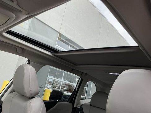 Certified 2022 Subaru Forester Limited w/ Popular Package #3 image 16