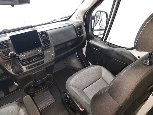 New 2026 RAM ProMaster 2500 w/ Premium Convenience Group image 11