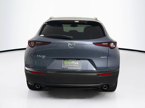 Used 2023 MAZDA CX-30 AWD 2.5 S w/ Preferred Package image 7