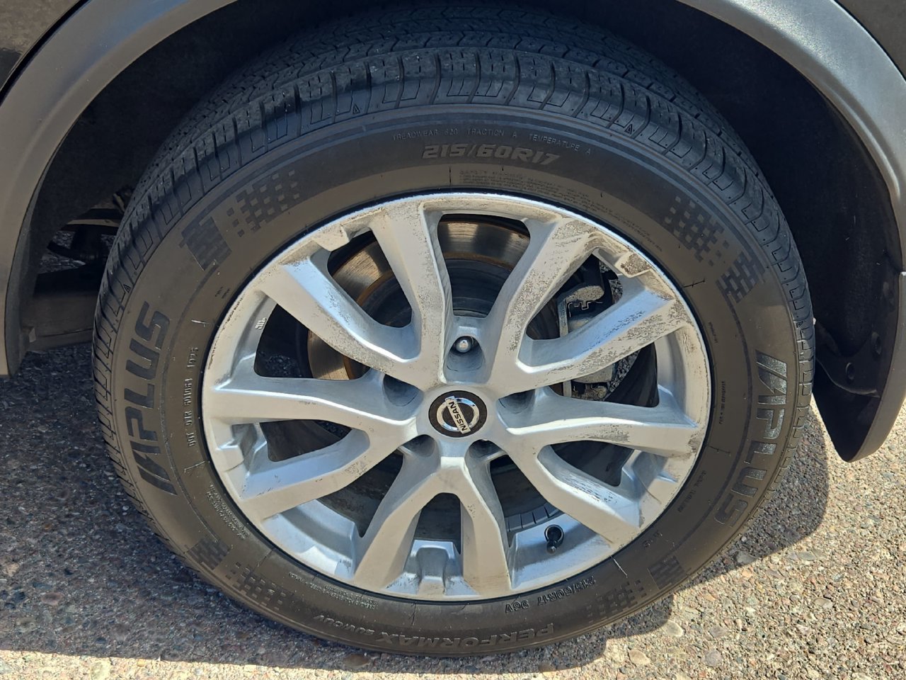 Used 2021 Nissan Rogue Sport S FWD image 32