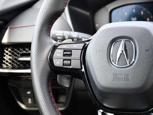 New 2026 Acura ADX A-Spec image 22