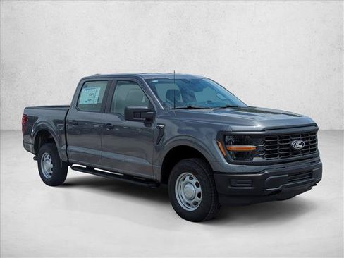 New 2026 Ford F150 XL AWD/4WD image 7