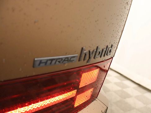 Used 2025 Hyundai Santa Fe Calligraphy AWD/4WD image 22