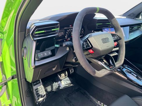 New 2026 Audi RS 3 image 20